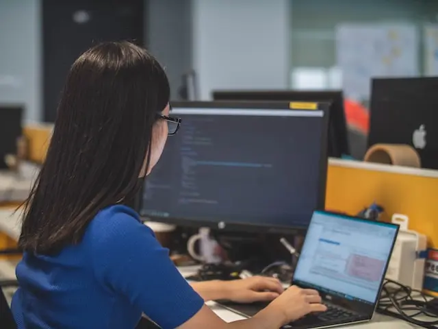 cloud systems admin