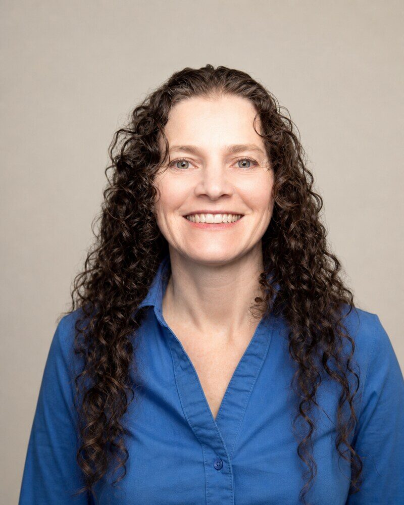 Alissa Bryden, Fractional CFO
