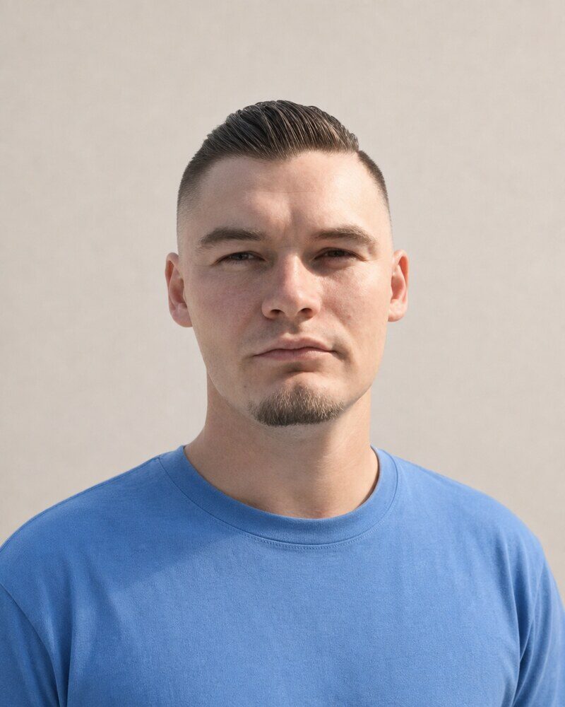 Anton Raizvikh, Principal, Cloud Engineering