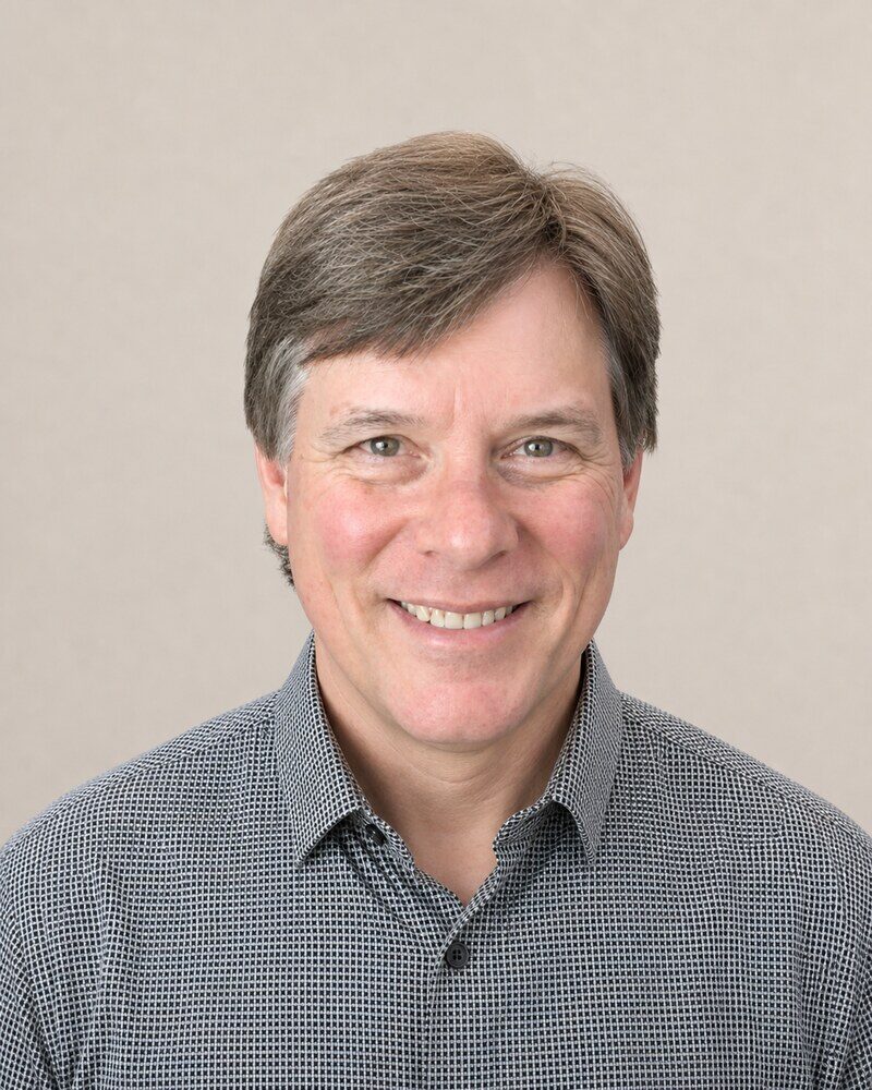 Ian Davis, Director, Partnerships & Growth