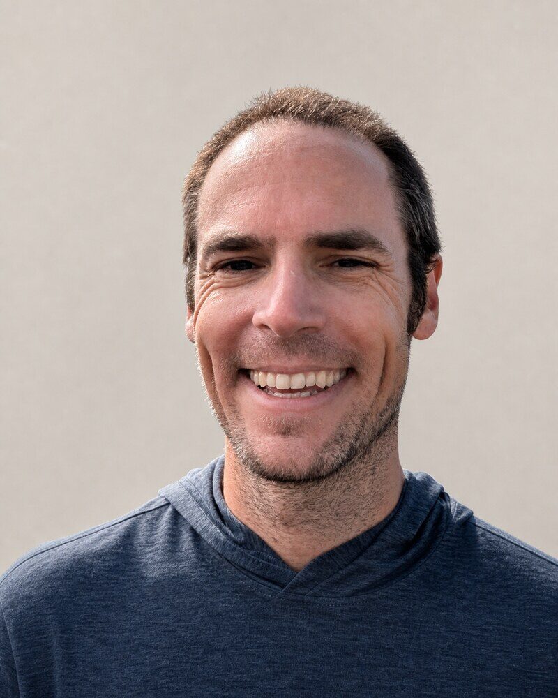 Jeremy Hessing Lewis, Legal Counsel & Head of Risk