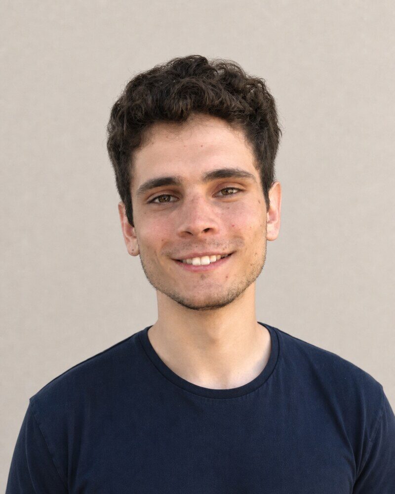 Kevin De Sao, Team Lead, Cloud Engineering