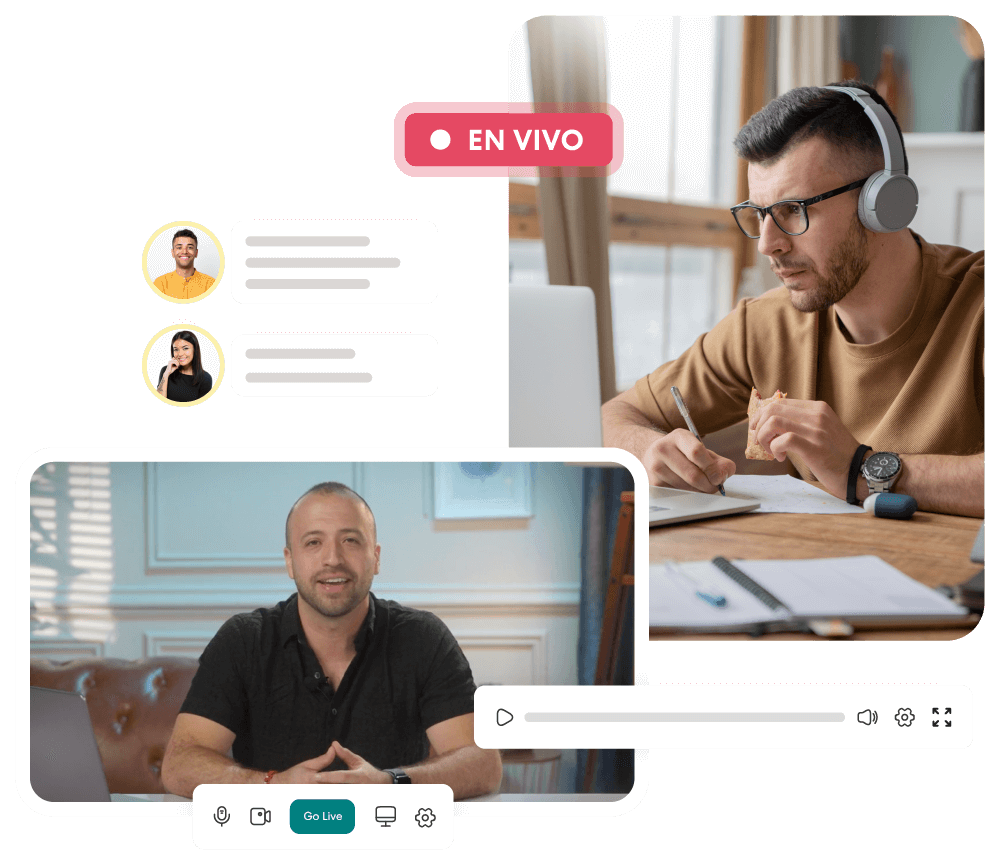 Smartbeemo online learning product experience