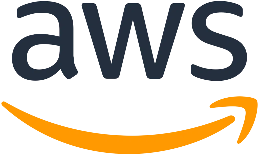 aws logo