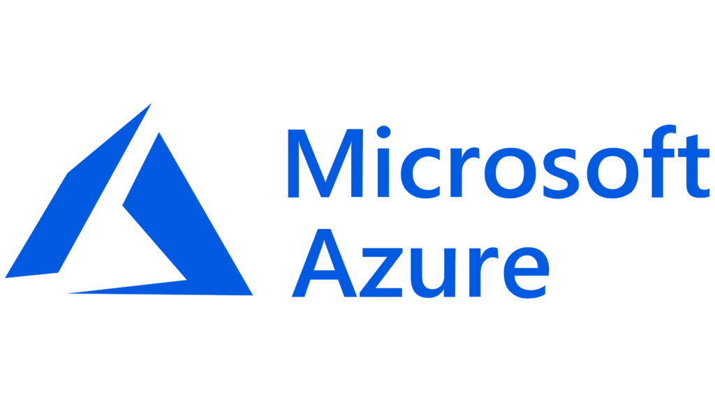 ms azure logo