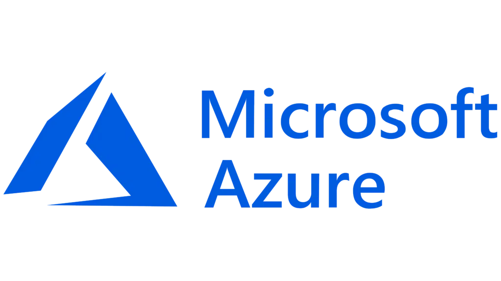 ms azure logo