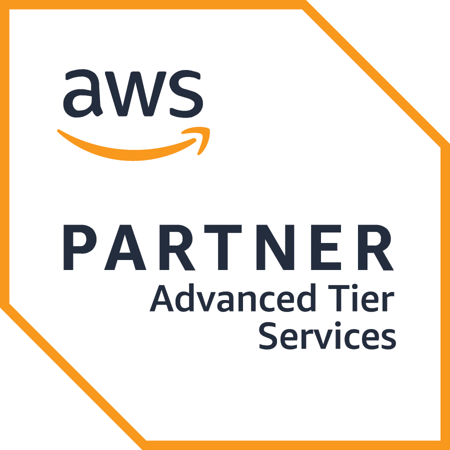 aws advanced tier partner badge